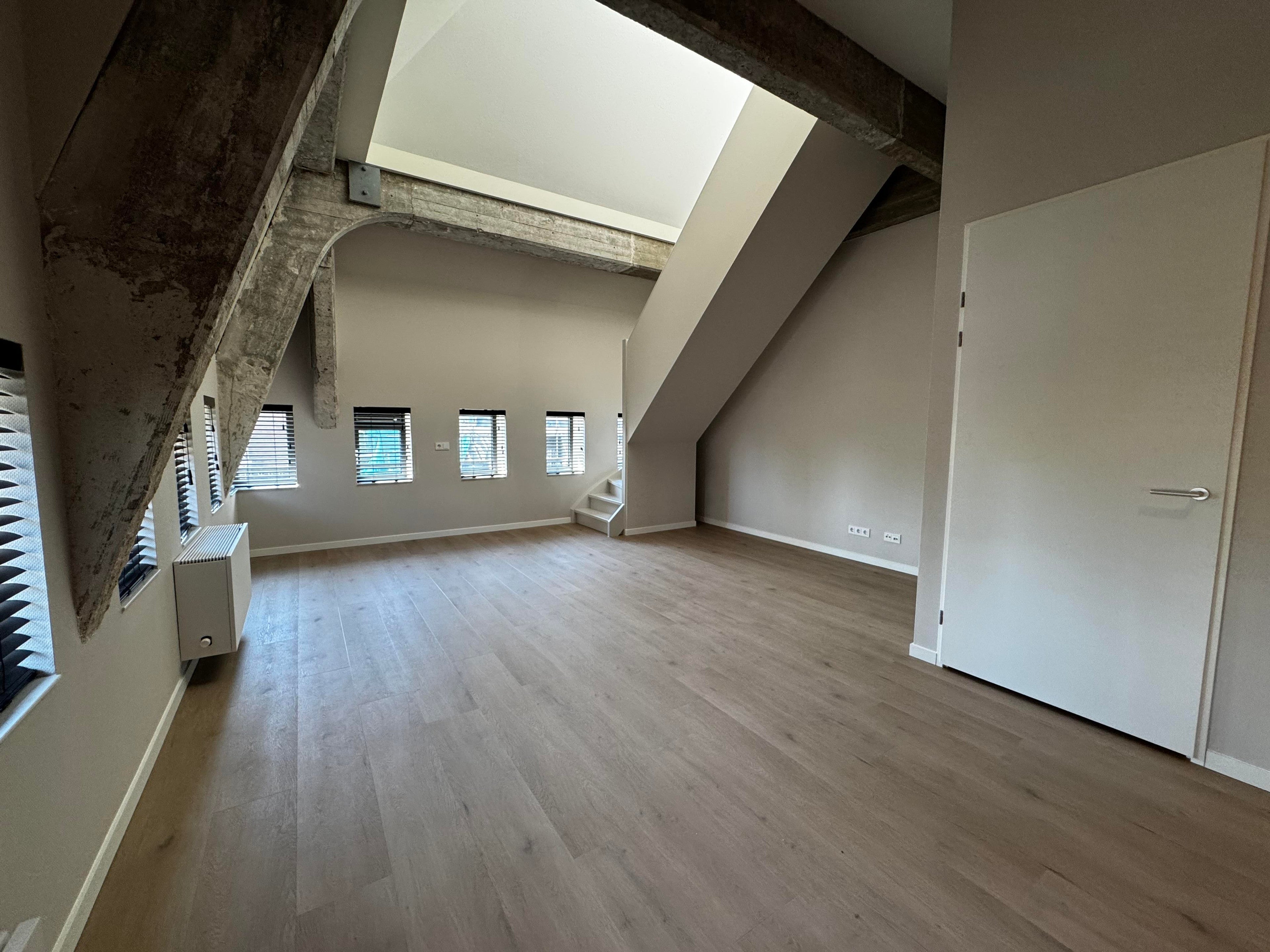 Te huur Appartement Deken van Somerenstraat in Eindhoven