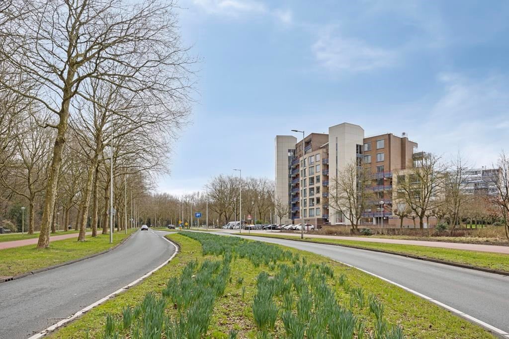Appartement Beysterveld in Amsterdam