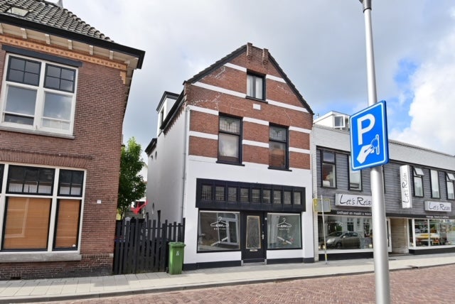 Herenstraat