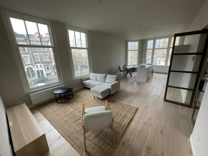 Te huur: Appartement Schietbaanlaan in Rotterdam