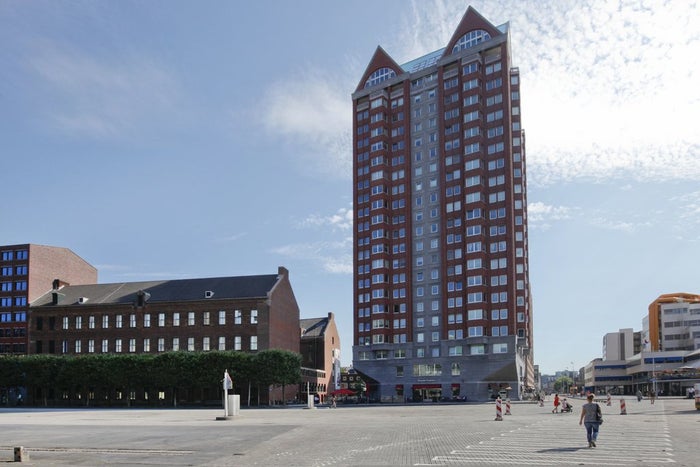 Te huur: Appartement Botersloot 343 in Rotterdam