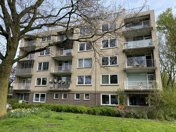 Te huur: Appartement Maarten Lutherweg in Amstelveen