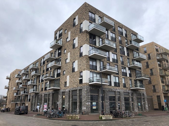 Te huur: Appartement Nida Senffstraat in Amsterdam