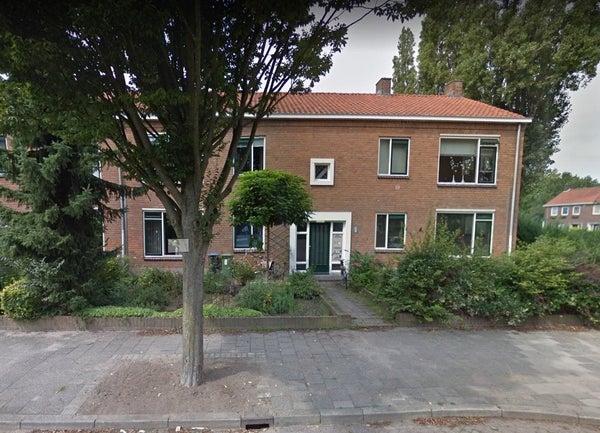 Polderstraat Nijmegen