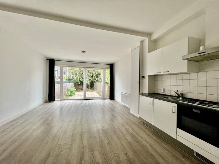 Te huur: Appartement Philips Willemstraat in Rotterdam