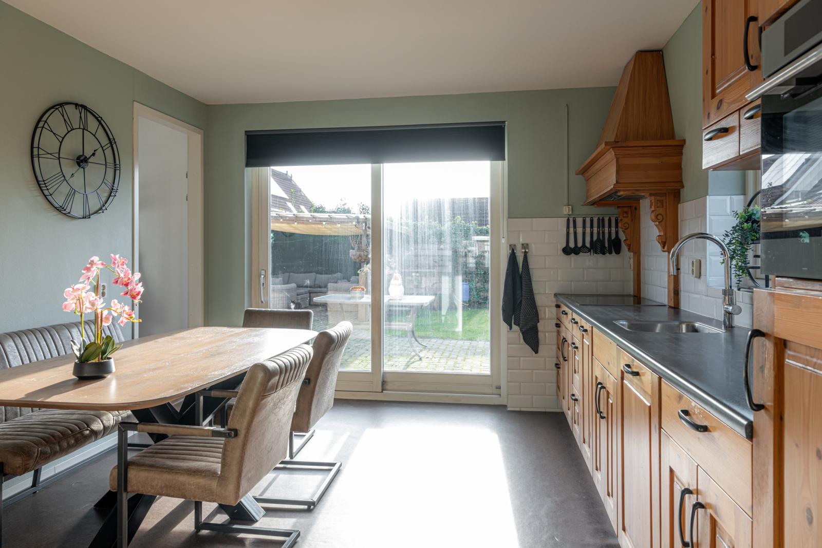 Vrijstaande woning te koop: De Bodding 11, Frieschepalen