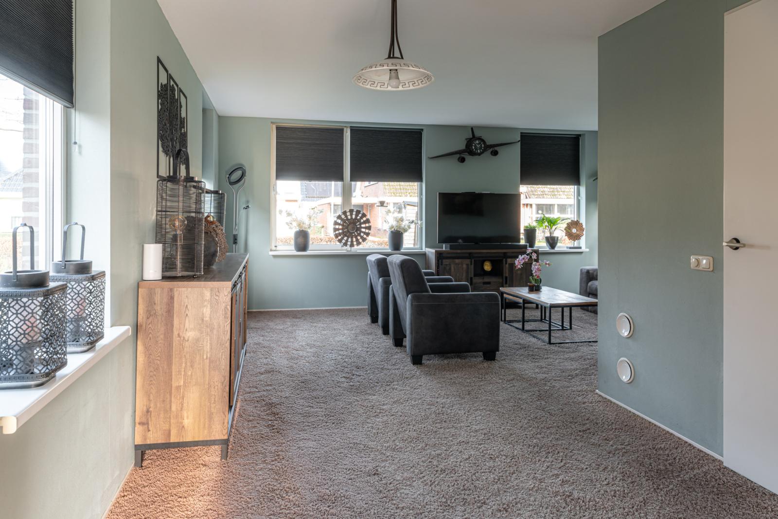 Vrijstaande woning te koop: De Bodding 11, Frieschepalen