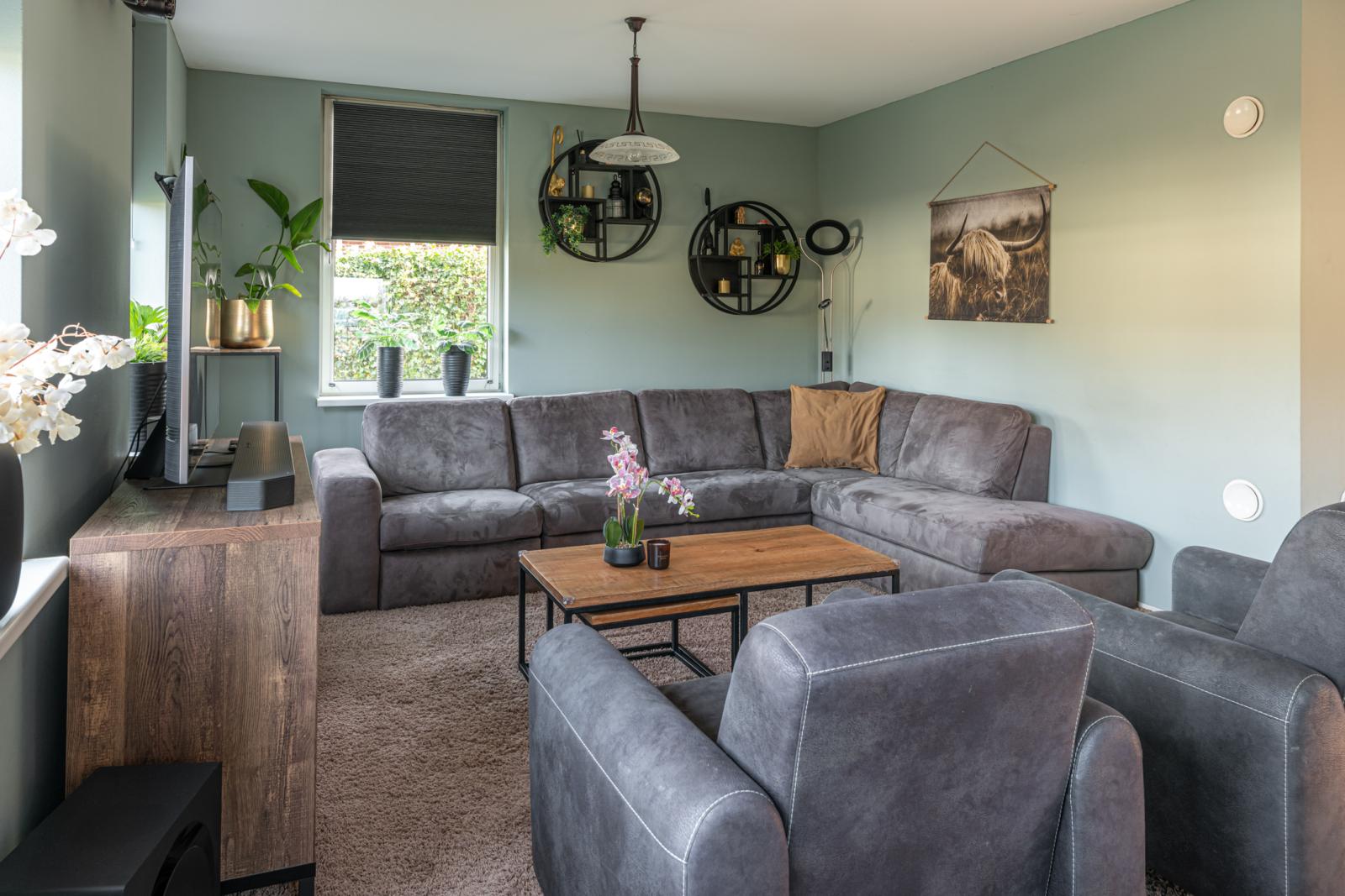 Vrijstaande woning te koop: De Bodding 11, Frieschepalen