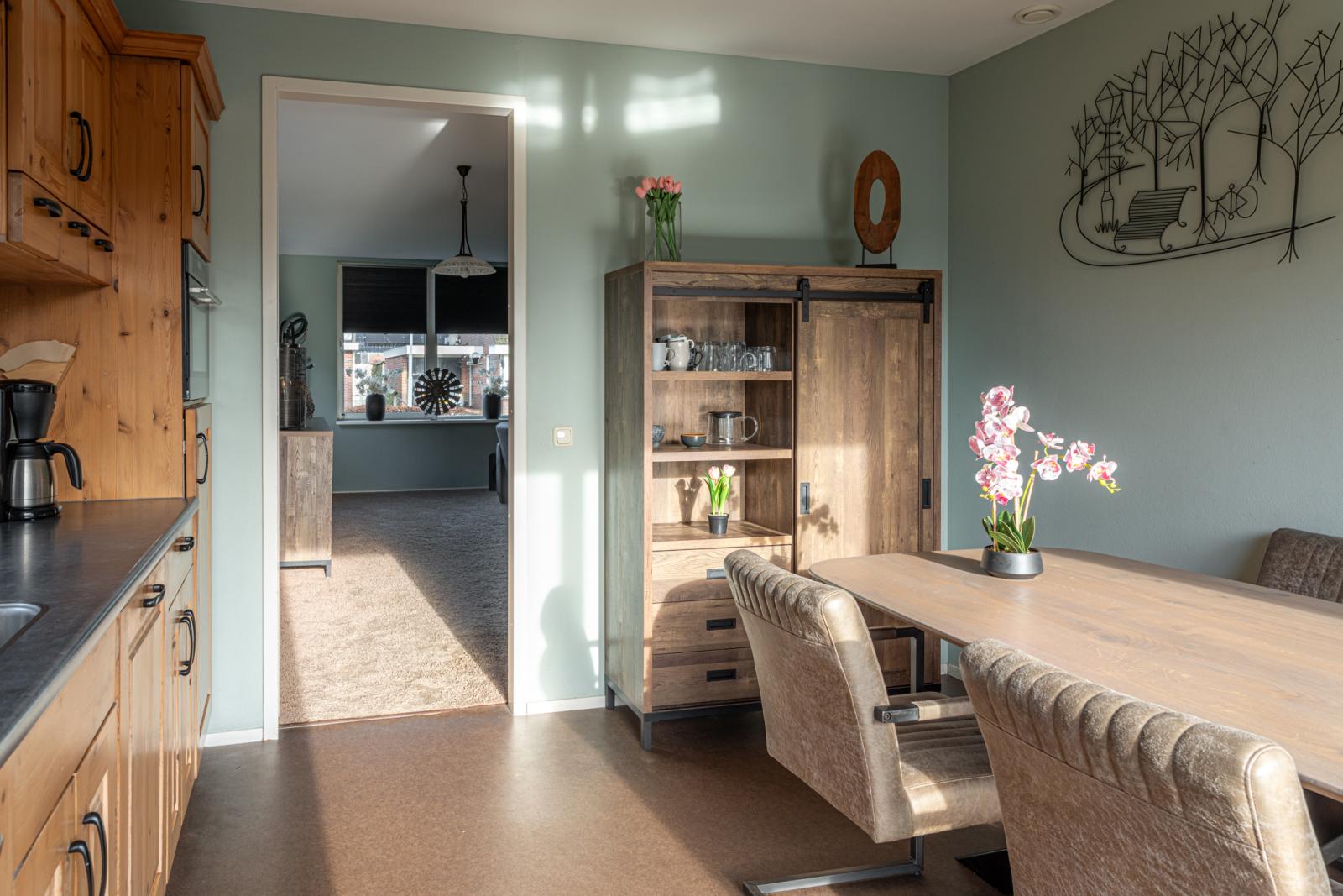 Vrijstaande woning te koop: De Bodding 11, Frieschepalen