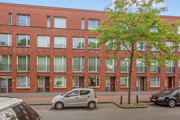 Huis te koop De la Reyweg 562 in Den Haag voor € 495.000