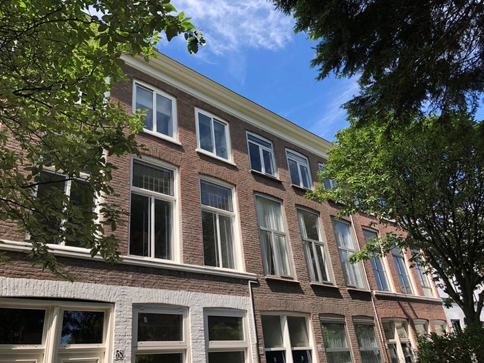 Te huur: Appartement Bazarlaan in Den Haag