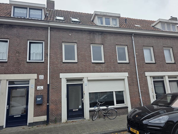 Room Oerlesestraat in Tilburg