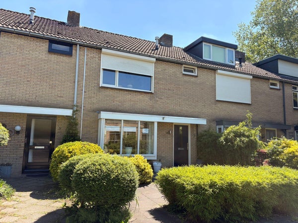 Huis Korenbocht in Teteringen
