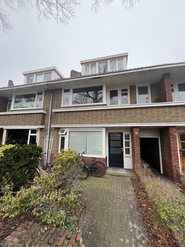 Kamer Leeuwerikstraat in Leeuwarden