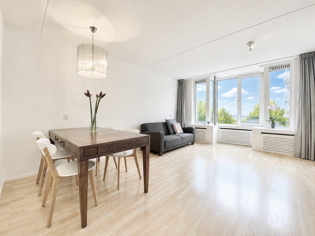 Flat Matrozenhof