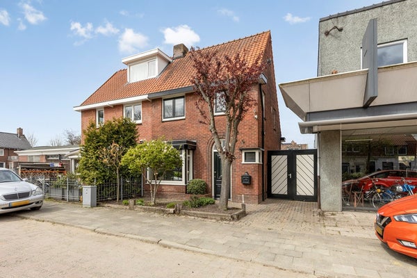 Steenbergseweg 94 in Dinteloord