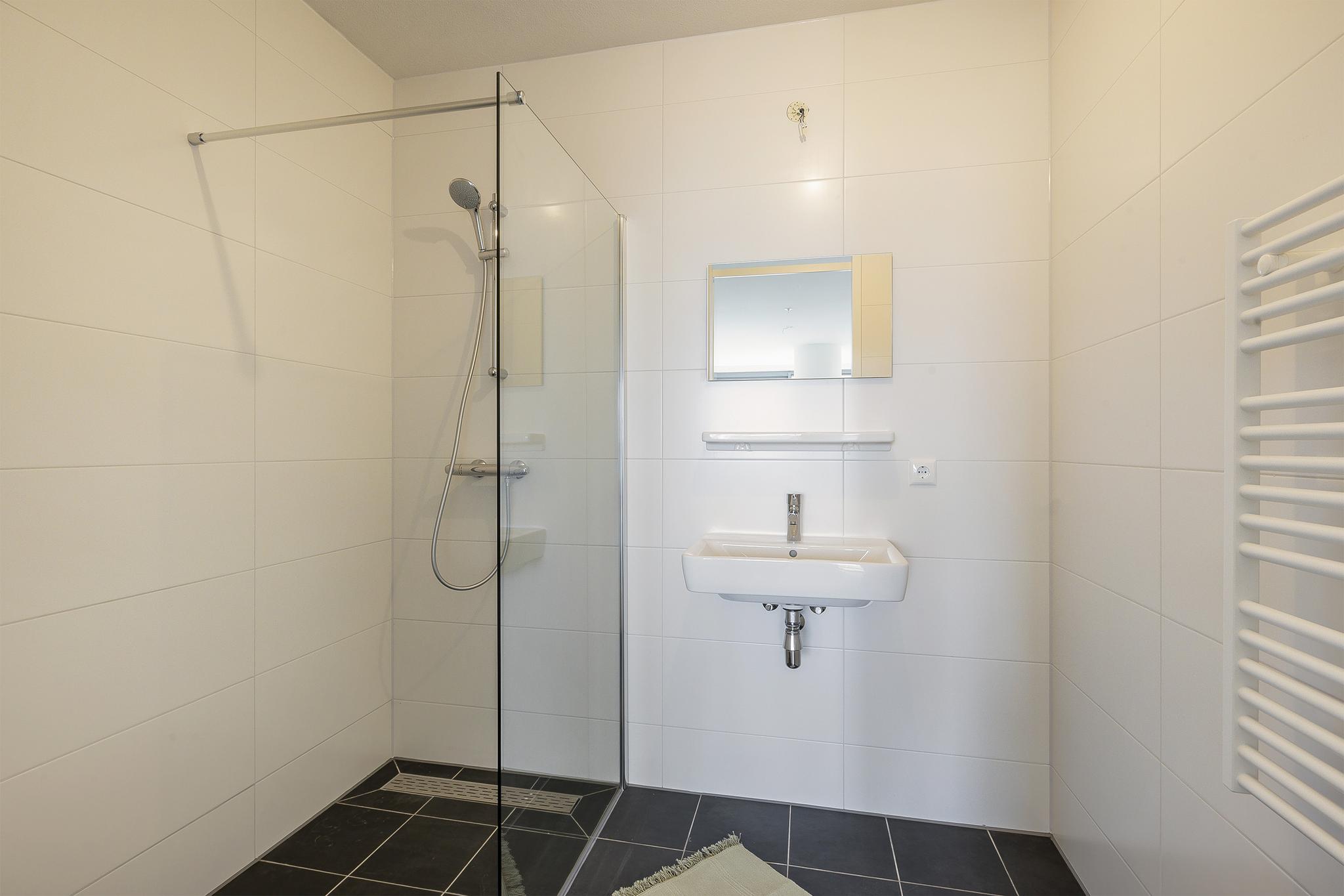 Te huur Appartement Baan 40 D in Rotterdam