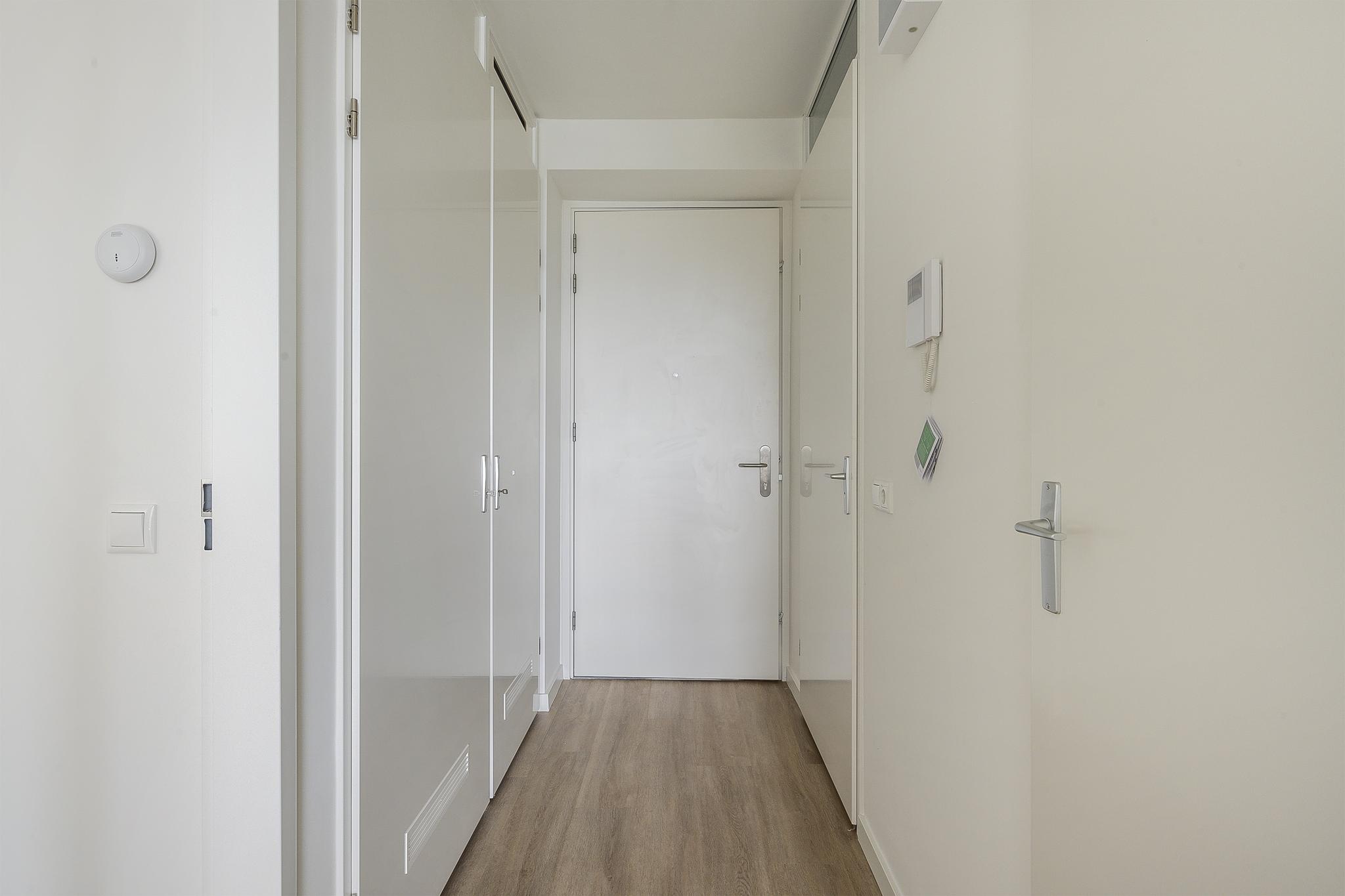 Te huur Appartement Baan 40 D in Rotterdam