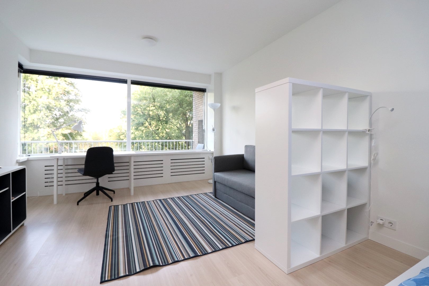 Te huur Appartement Adriaan Dortsmanstraat 43 in Rotterdam