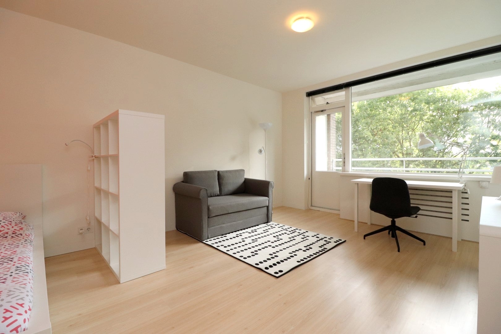 Te huur Appartement Adriaan Dortsmanstraat 43 in Rotterdam