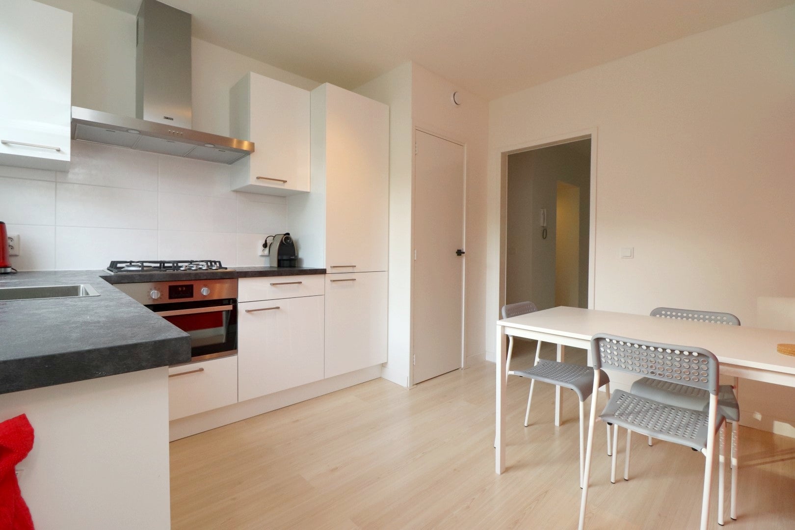 Te huur Appartement Adriaan Dortsmanstraat 43 in Rotterdam