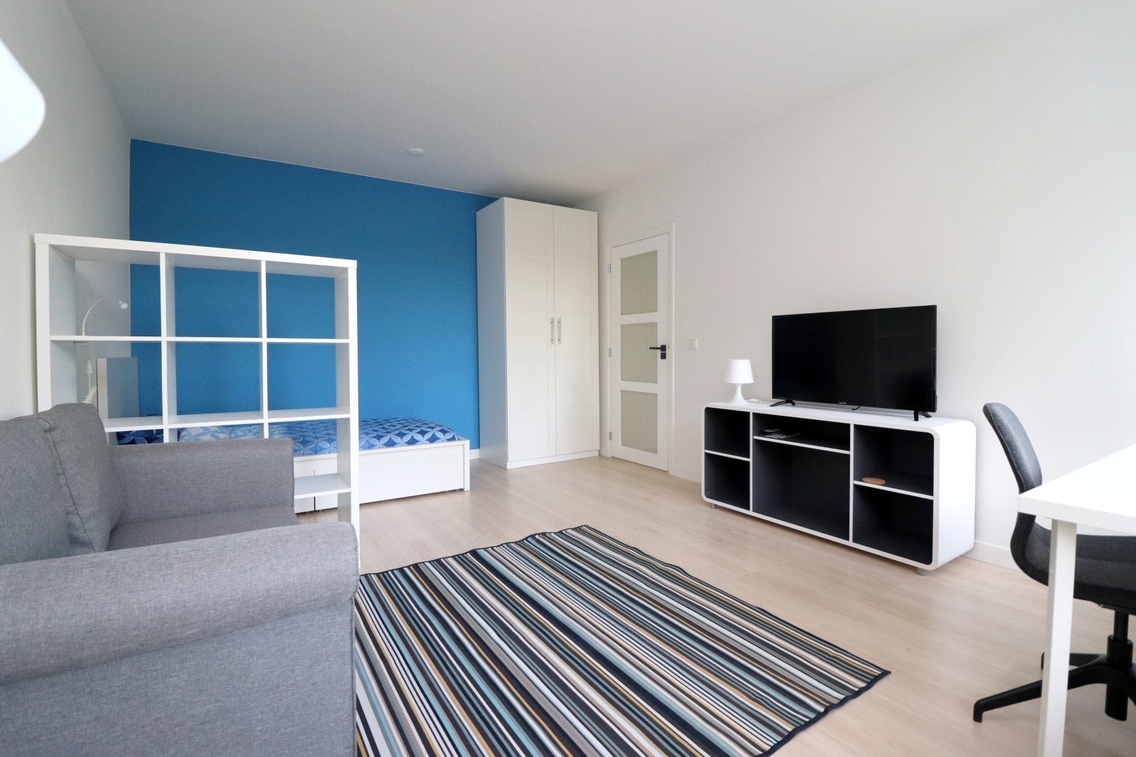 Te huur Appartement Adriaan Dortsmanstraat 43 in Rotterdam