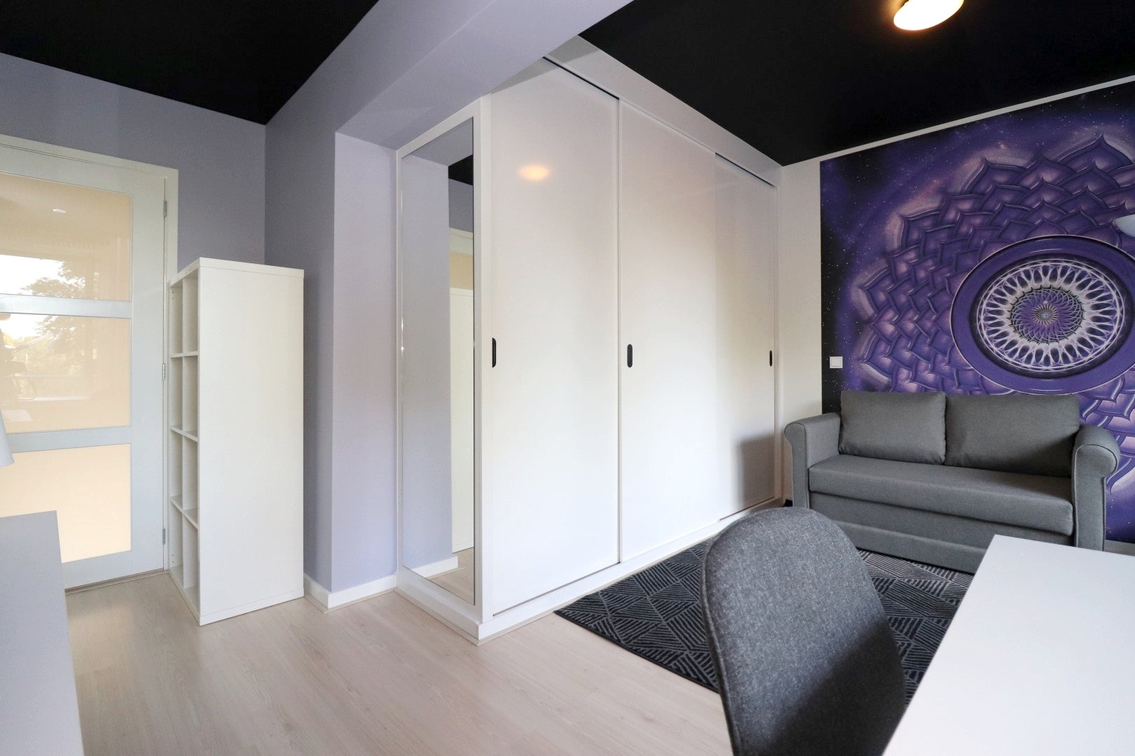 Te huur Appartement Adriaan Dortsmanstraat 43 in Rotterdam