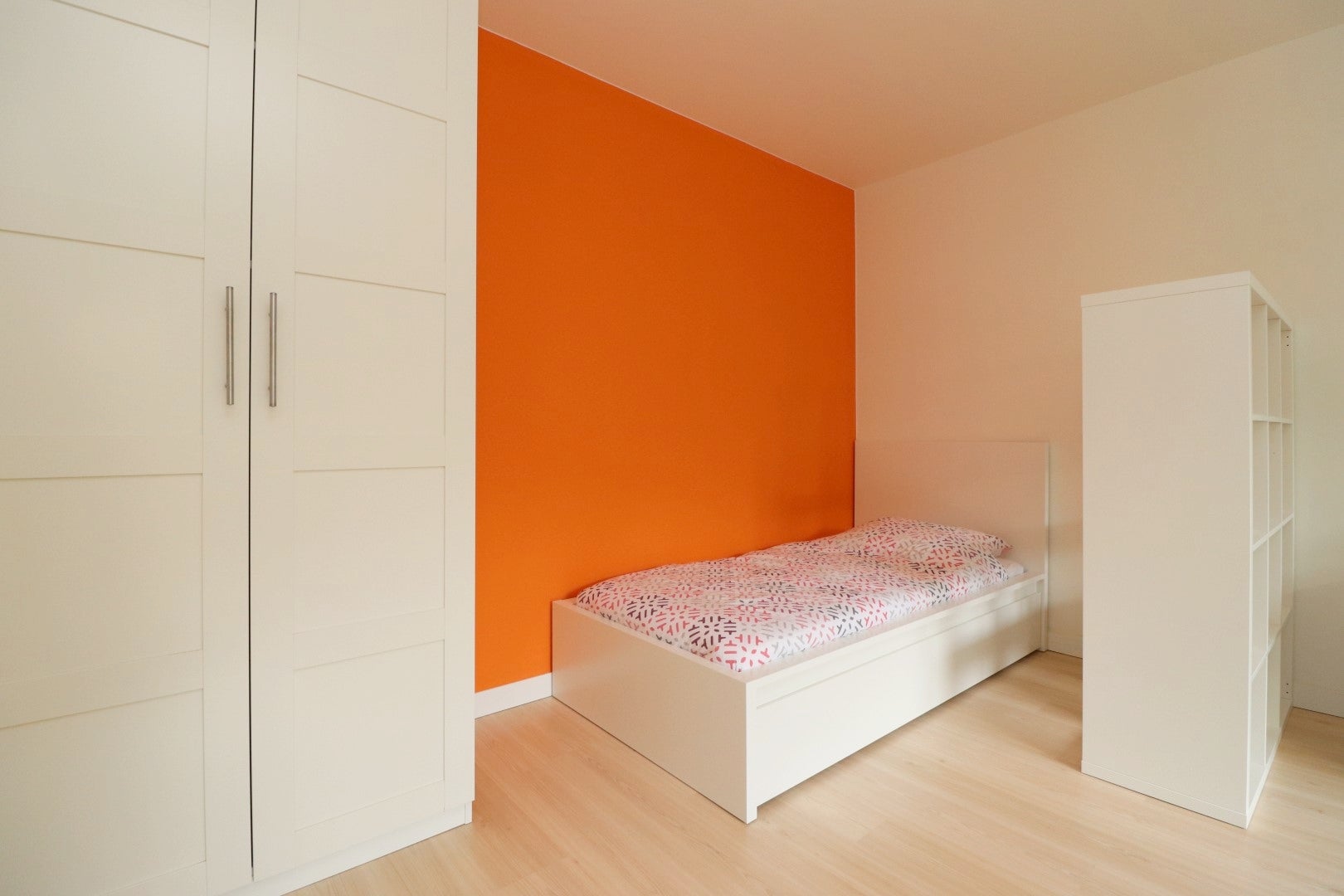 Te huur Appartement Adriaan Dortsmanstraat 43 in Rotterdam