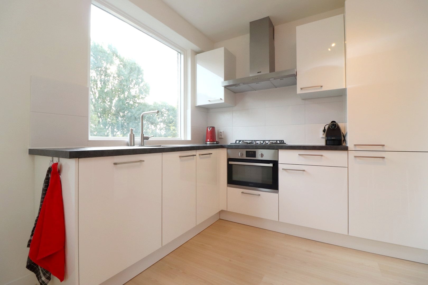 Te huur Appartement Adriaan Dortsmanstraat 43 in Rotterdam
