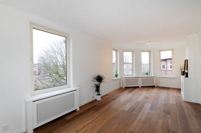 Te huur: Appartement De Sillestraat 133 in Den Haag