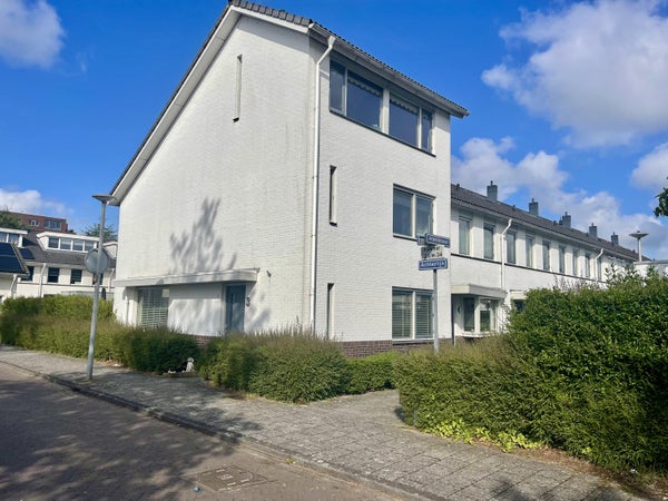 House Achterlijn in Den Haag