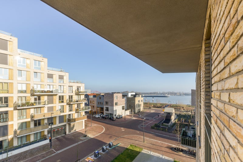 Te huur Appartement Faas Wilkesstraat 183 E in Amsterdam