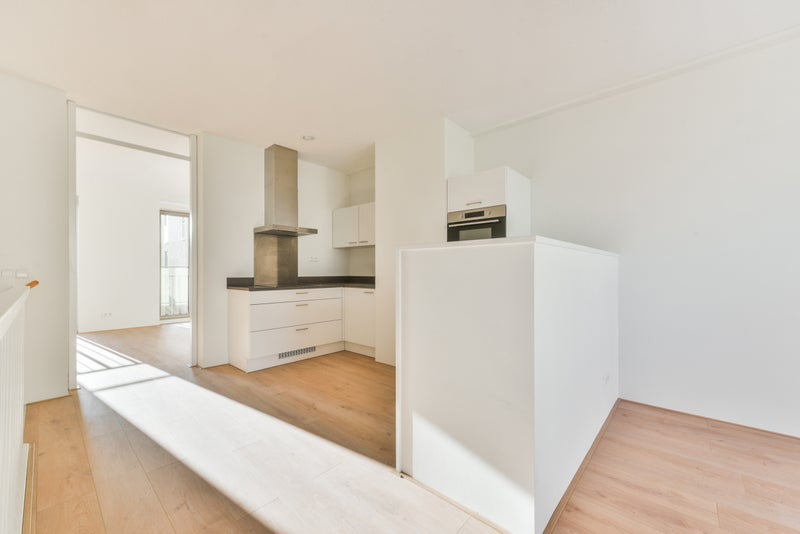 Te huur Appartement Faas Wilkesstraat 183 E in Amsterdam