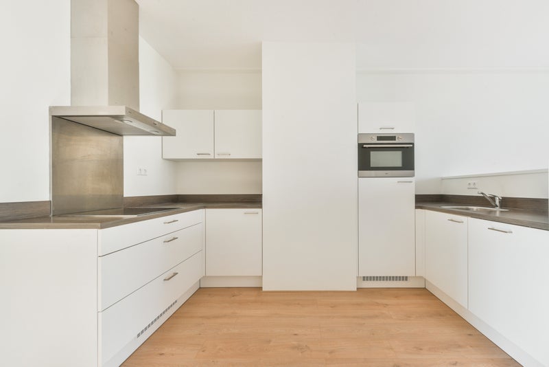 Te huur Appartement Faas Wilkesstraat 183 E in Amsterdam
