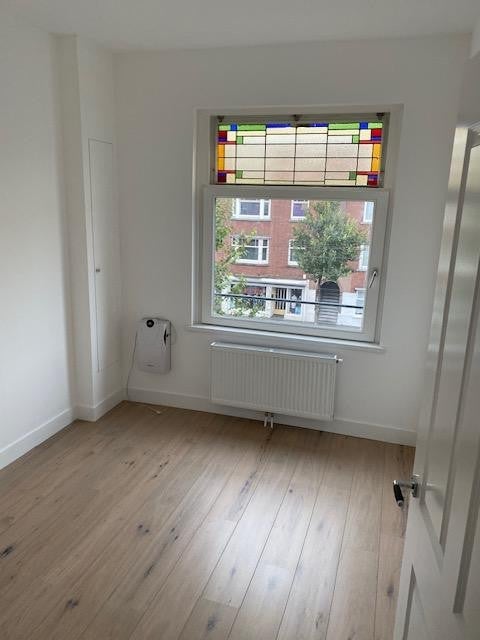 De Genestetlaan, Den Haag