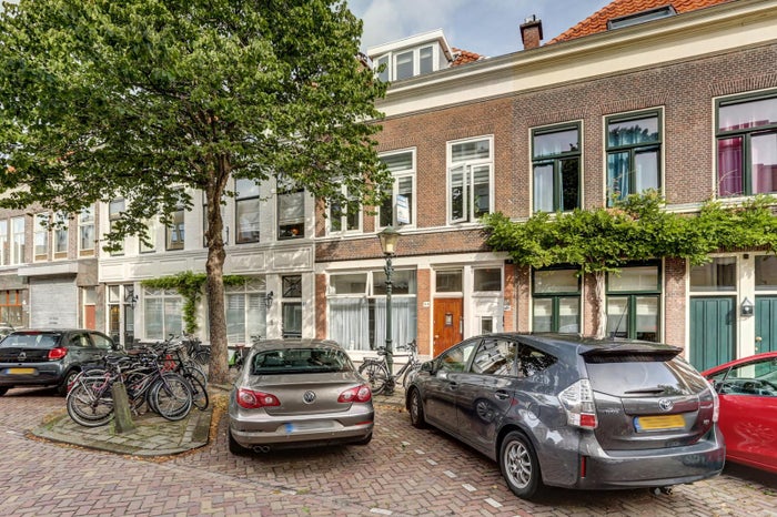 Te huur: Appartement Sumatrastraat in Den Haag