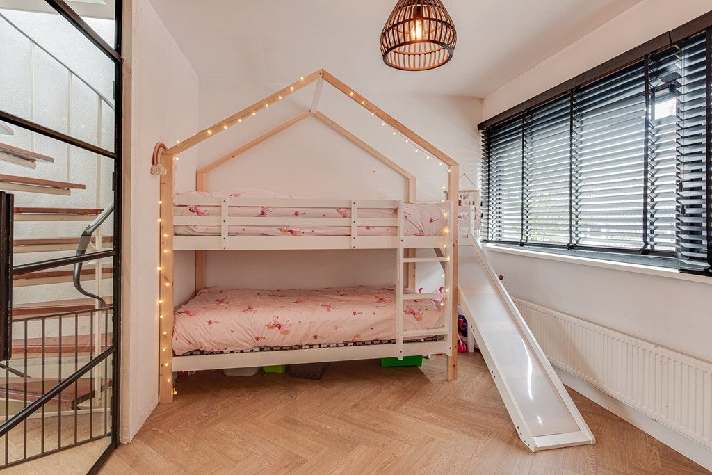 Te huur Huis Bussumerstraat in Hilversum