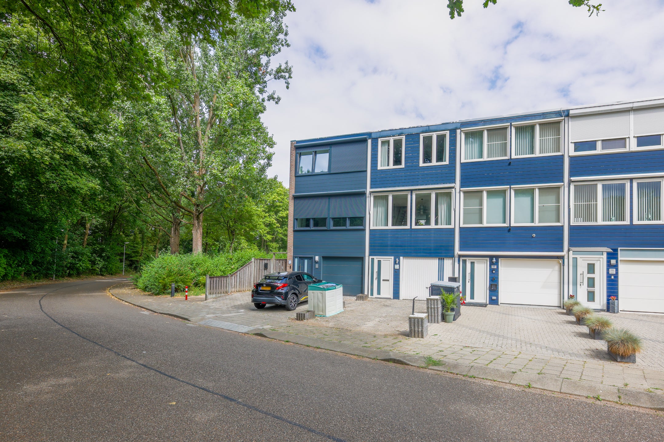 Huis Mergelsweg 146 in Heerlen