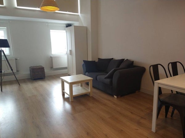Appartement Acaciastraat