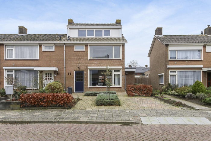 Meidoornstraat 13