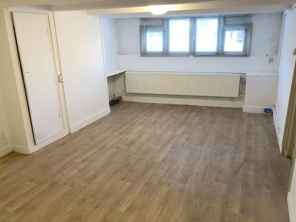 Appartement Nieuwe Ebbingestraat