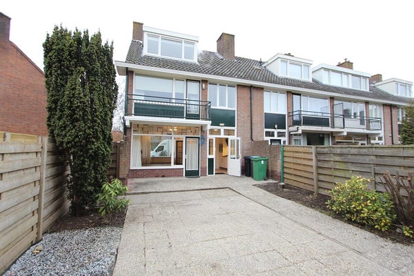 Dr. Plesmansingel Amstelveen