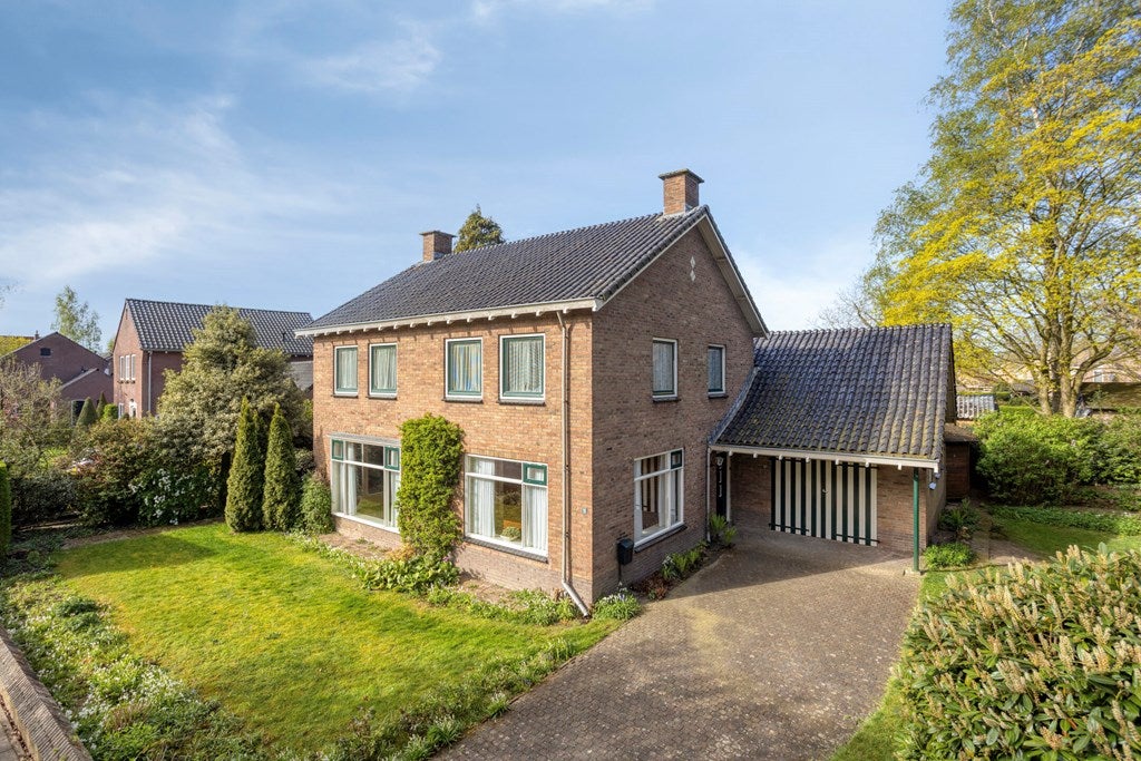 Huis Marsweg 3 in Didam