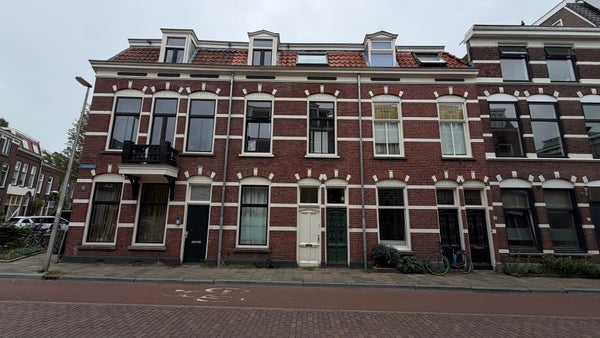 Appartement Kievitstraat in Utrecht