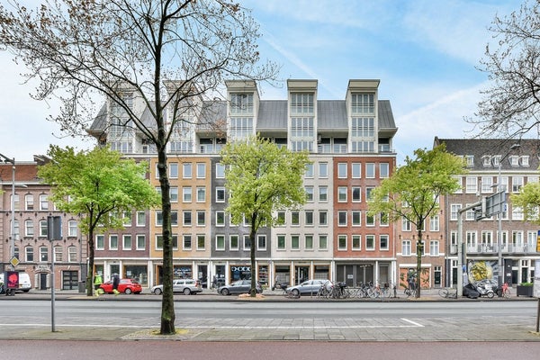 Valkenburgerstraat 186 L