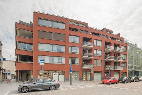 Flat Uilegats in Heerlen
