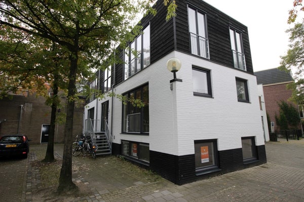 Te huur: Studio Willemsgang in Almelo