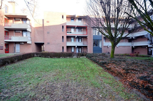 Appartement Vulcanushof 41 C