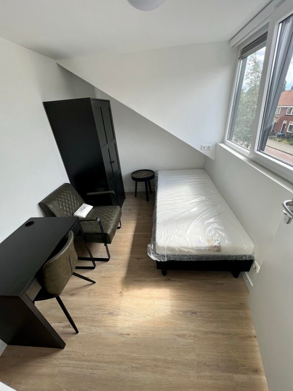 Studio B.W. ter Kuilestraat in Enschede