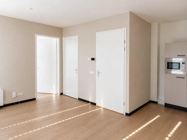 Flat Middellaan in Dongen